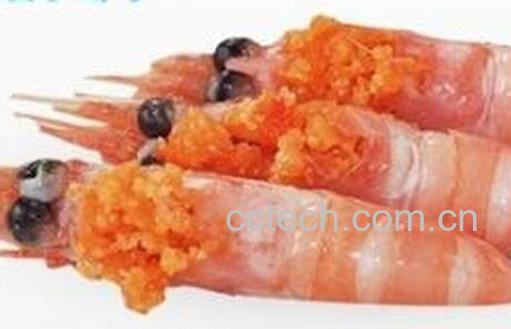 北极虾籽的营养价值-0