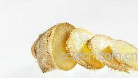 吃姜片的好处和坏处-0