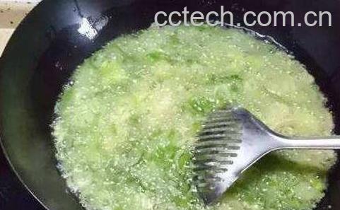 做葱油用什么油最好 -0