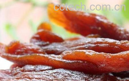 红薯干蜂蜜腌制做法-0