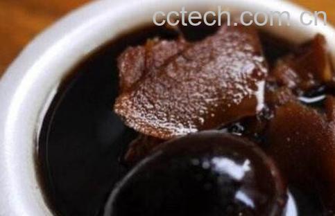 吃姜醋有什么好处-0