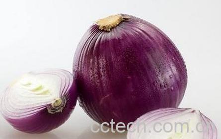 紫洋葱汁的功效与作用-0