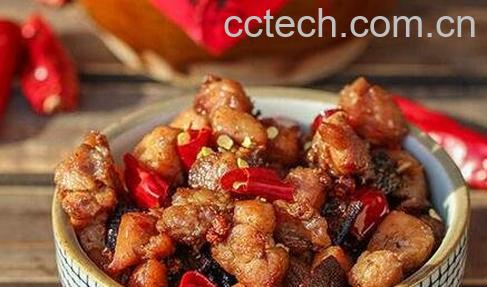 兔肉的功效与作用-0