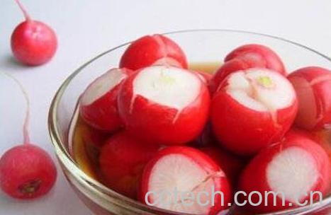 红萝卜怎么腌制好吃-0