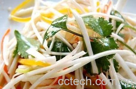 麻油萝卜属于哪个菜系 -0