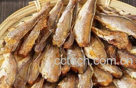 鱼肉干的营养价值-0