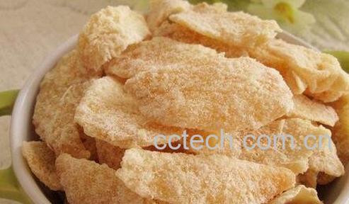 自制姜糖的做法-0