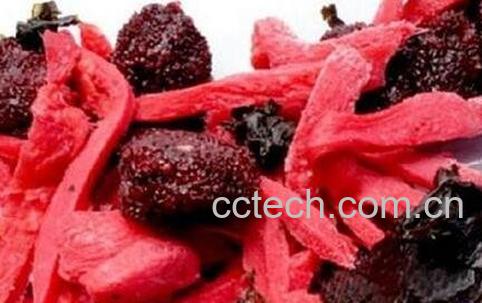 紫苏梅子姜怎么做-0