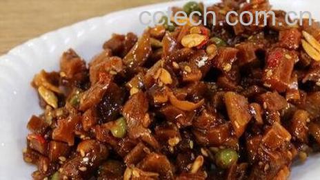 正宗八宝菜的腌制方法-0