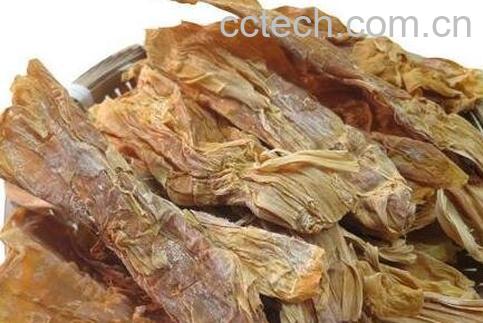 竹笋干的营养价值及做法-0