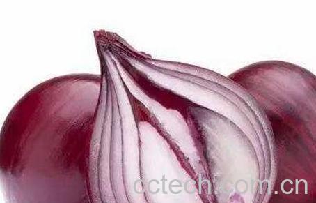 紫葱头芯的功效与作用-0