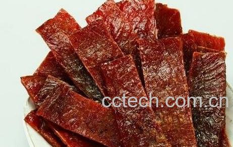 猪肉干的功效与作用-0