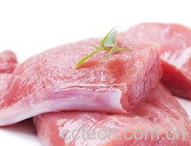 猪肉里脊肉 -0