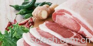 猪肉 -0