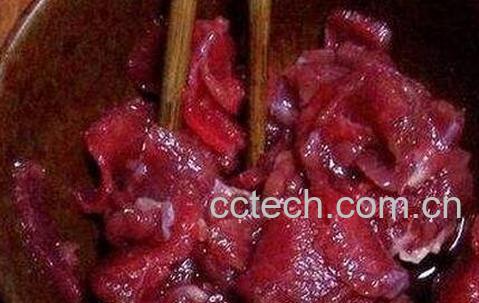 正宗煎牛肉的腌制方法-0