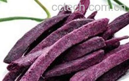 紫薯干的功效与作用及食用方法-0