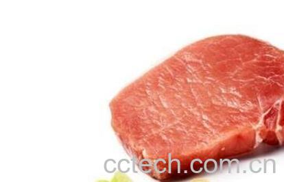 猪瘦肉 -0