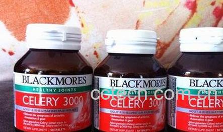 澳洲swisse西芹籽的功效与作用-0