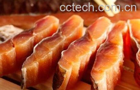 正宗广式腊鱼腌制配方-0