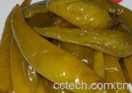 整条辣椒怎么腌制方法-0