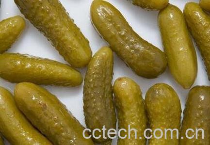 整条黄瓜的腌制方法-0
