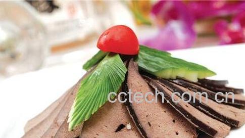 猪肝和平菇能一起吃吗-0