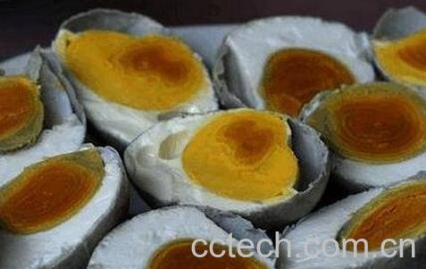 正确鹅蛋的腌制方法-0