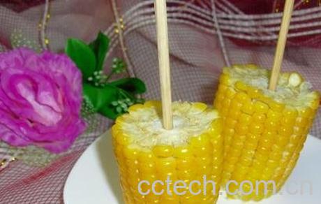 玉米棒的功效与作用-0