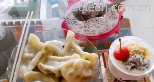 猪肉和酸奶能一起吃吗-0