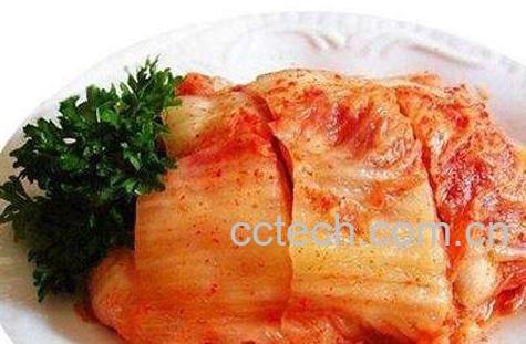 正宗辣白菜的腌制教程-0