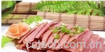 猪肉和驴肉能一起吃吗-0