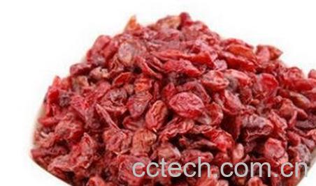 萸肉的功效与作用及禁忌-0