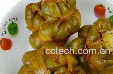重庆青菜头的腌制方法-0