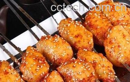 烤鸡翅怎么腌制-0