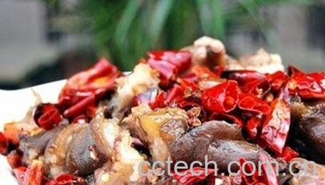 野生獾肉的功效与作用-0