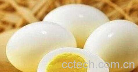 煮鸡蛋忌讳什么一起吃-0