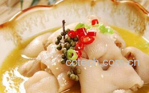 猪蹄和酸奶能一起吃吗-0