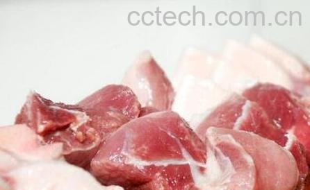 猪肉和什么一起吃会中毒-0