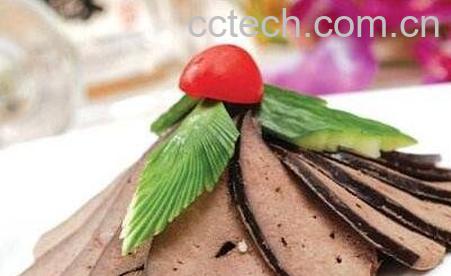 猪干不能和什么一起吃-0