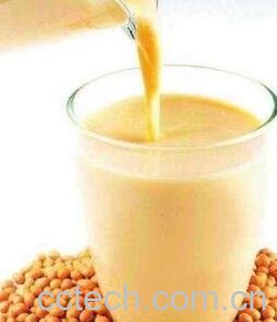 豆浆不能与什么一起吃-0