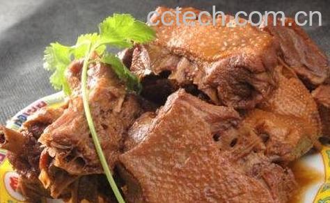 孕妇吃鹅肉的营养价值-0