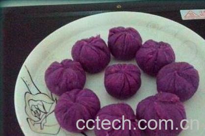 紫薯能与橘子一起吃么-0