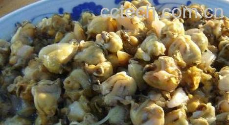 珍珠螺肉的营养价值-0