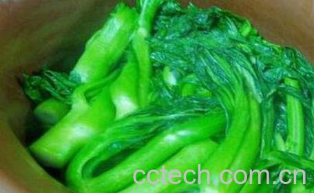 防止腌咸菜生白醭 腌咸菜保藏法-0