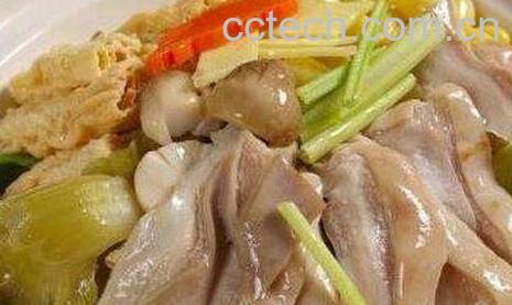 蒸狗肉的营养价值-0