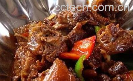 野生獐子肉的营养价值-0