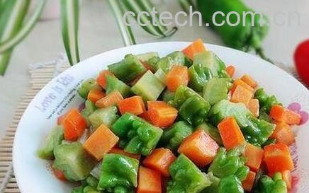 清热解毒食物有哪些-0