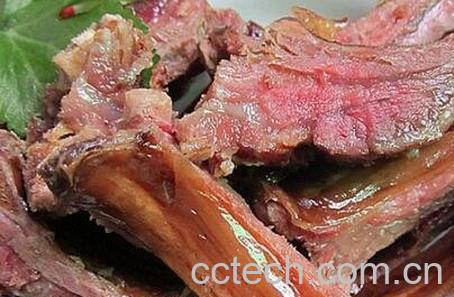 自己腌制肉食品的危害有哪些-0