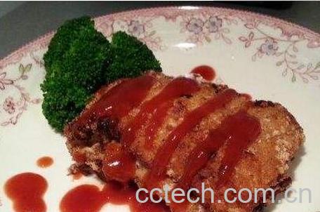 自制猪扒怎么腌制 -0