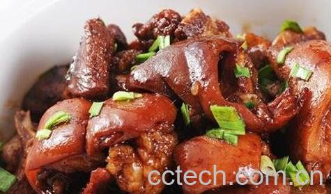 野生山羊肉的营养价值-0